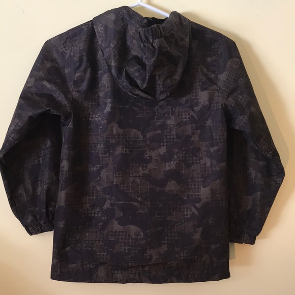 Boys Spring/Fall Jacket - Picture 5 of 5